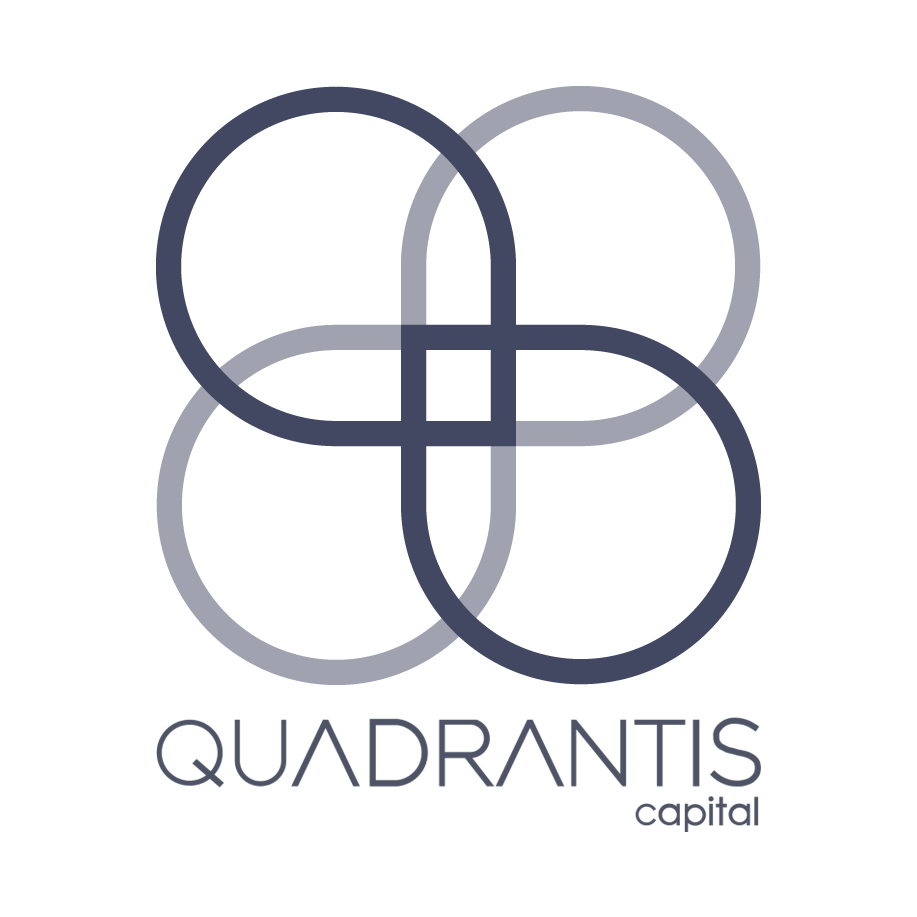 LiberdadeInvest Quadrantis Capital Logo